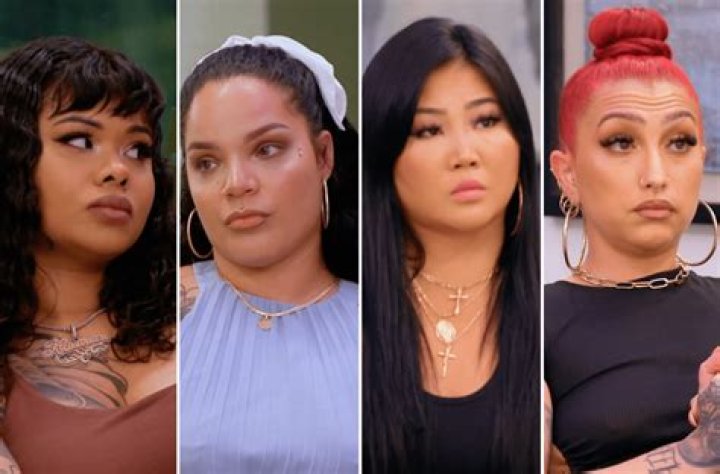 'Black Ink Crew' Star Bux's Teeth: Details on Dental Makeover