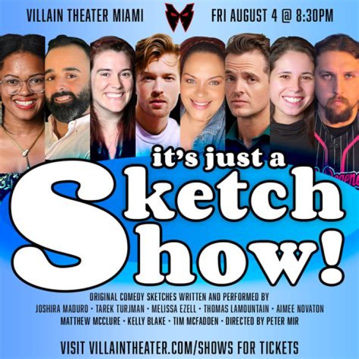 'Broad City' Star Arturo Castro Is Back With a New Sketch Comedy Show