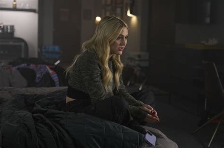 'Daybreak' Star Alyvia Alyn Lind Talks Favorite Scene to Film, Season 2 Storylines (Exclusive)