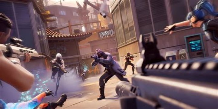 'Fortnite' Might Get a First-Person Mode This Season – Check Out the Latest Leaks