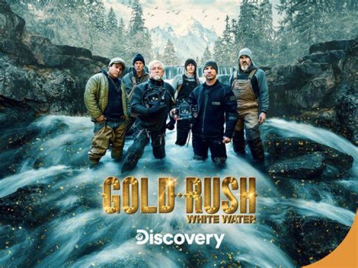 'Gold Rush: White Water' Miner Kayla Johanson Talks Being Named Crew Boss — "It Was a Bit Rocky" (EXCLUSIVE)