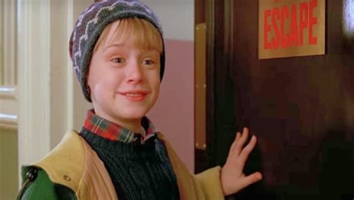 'Home Alone' Conspiracy Theories Are a Thing and Some of Them Actually Make Sense
