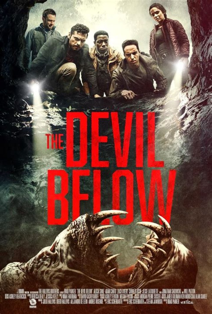 'The Devil Below' Charts the Atrocities Occurring in Shookum Hills — Where Was It Filmed?