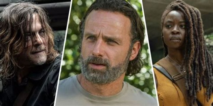 'The Walking Dead' Series Finale: Who Died, Who Survived, and What Happens Now