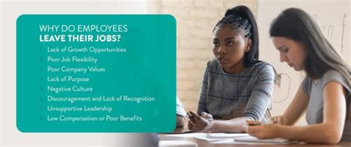 23 Employees Share the Last Straw That Finally Made Them Quit Their Jobs