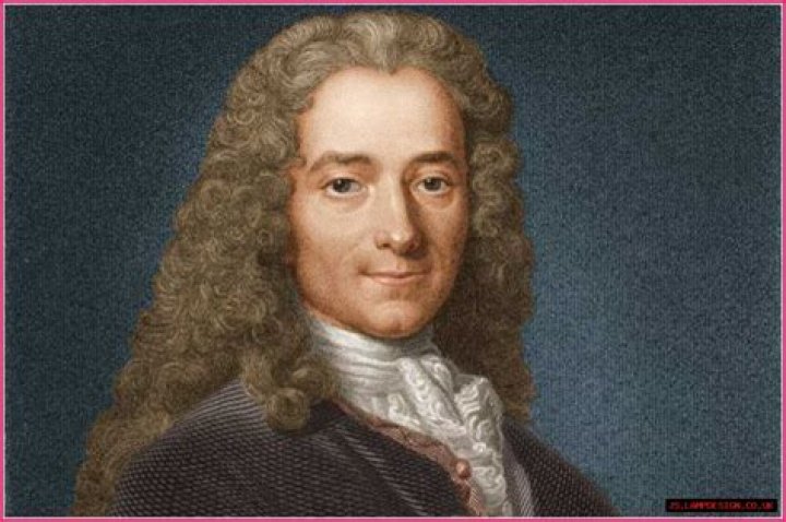 30 most famous people from France throughout history