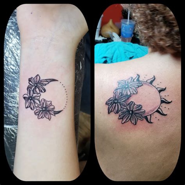 50 mother daughter tattoos ideas to inspire you