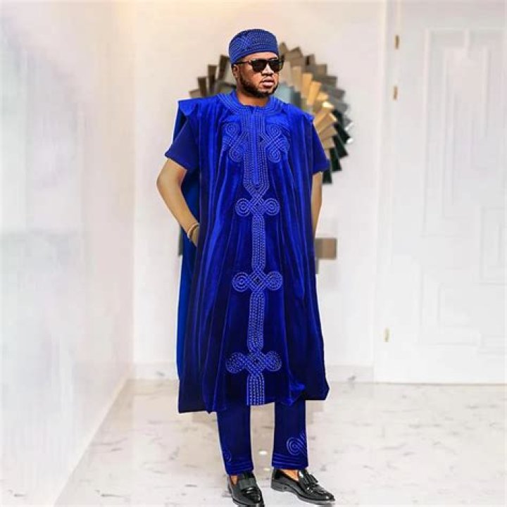 50 Nigerian traditional wear designs for men: trends in 2023 (photos)