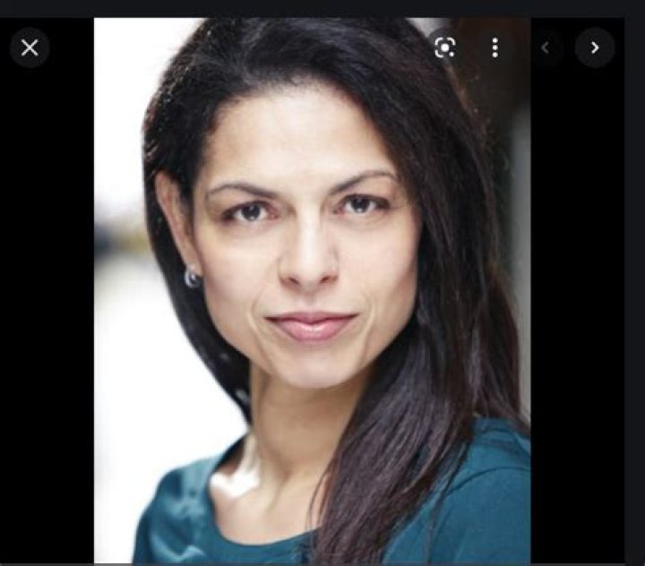 8 Things You Didn’t Know About Myriam Acharki