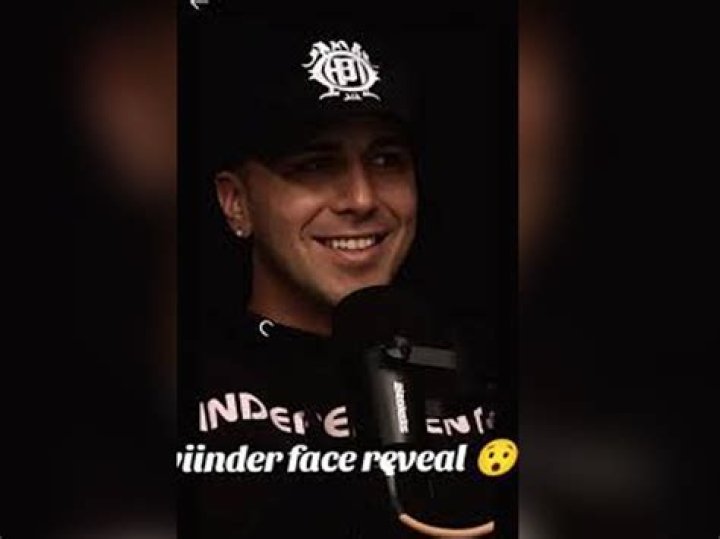 8illy Real Name Revealed: Who is 8illy On Tiktok?