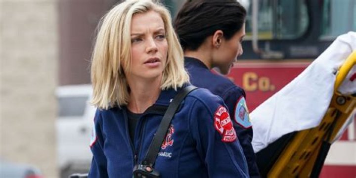 A Dramatic Promo Leaves 'Chicago Fire' Fans Worried That Sylvie Brett Is Next to Leave