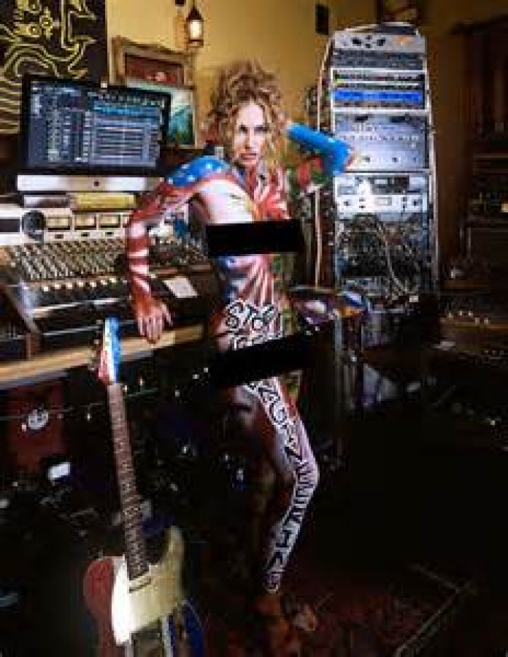 A Look Back at Drea de Matteo’s Explosive ‘Desperate Housewives’ Exit