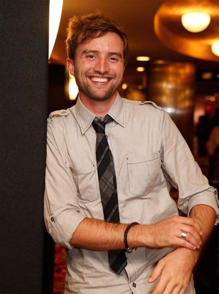 Aaron Poole – Biography, Facts & Life Story