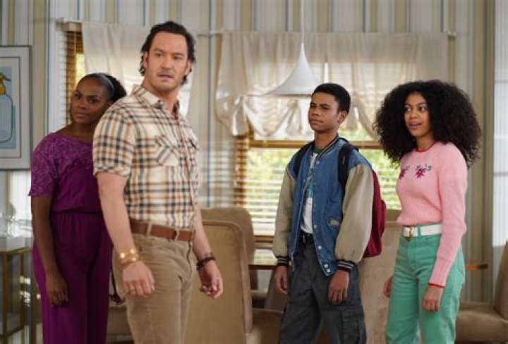 ABC Has Canceled 'Mixed-ish' After Two Seasons