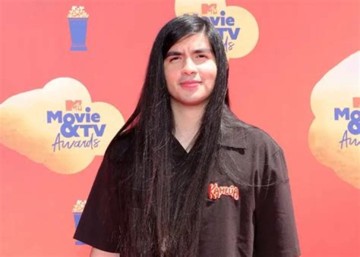 About Eduardo Franco’s Dating Life, Family, Parents, and That Long Hair