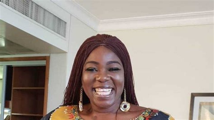 Ada Ameh biography: age, state of origin, daughter, weight loss