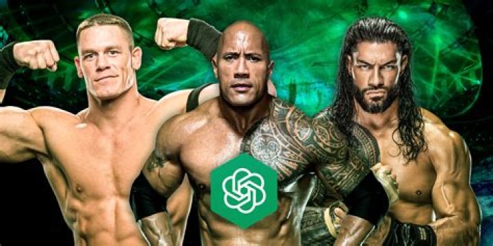 Adam Ray Is Ready to Rise Through the Ranks of the WWE in 'Young Rock'