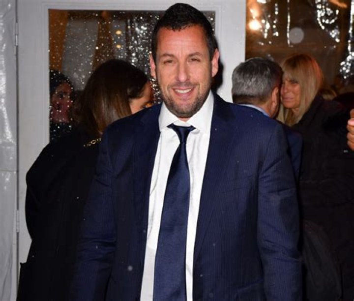 Adam Sandler Net Worth [2023 Update] : Charity & Cars