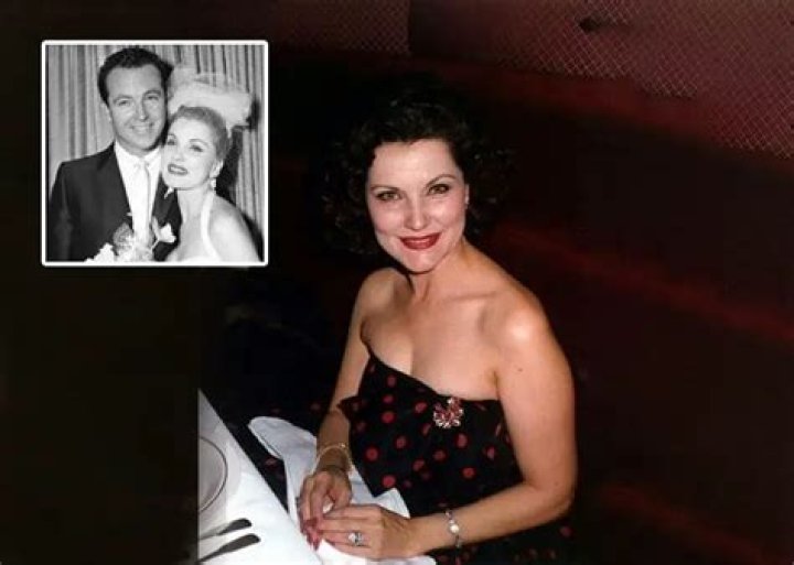 After Two Failed Marriages, Debra Paget’s Union with Third Husband Lasted for 18 Years