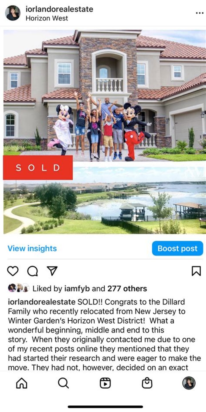 Ajani Scott Age: 10 Facts on Real Estate Agent