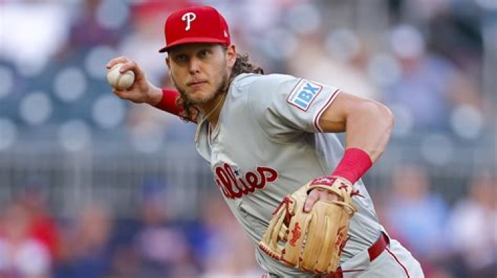 Alec Bohm Net Worth 2024