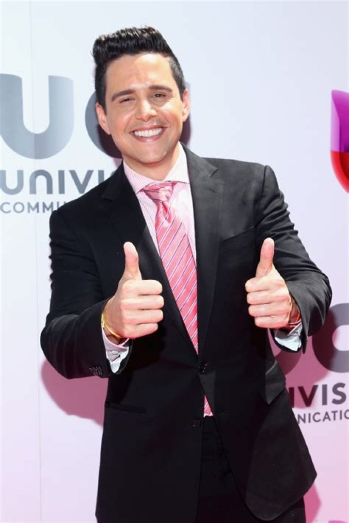 Alejandro Chaban Net Worth