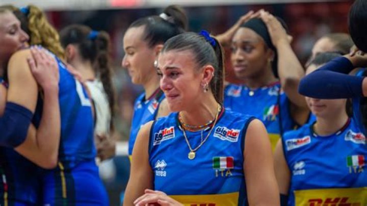 Alessia Orro Net Worth