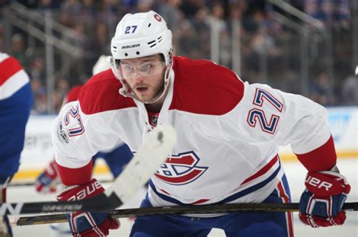 Alex Galchenyuk