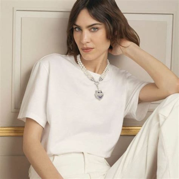 Alexa Chung Biography, Facts & Life Story