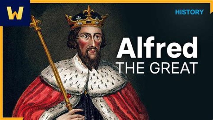 Alfred the Great Net Worth – How Much Was Alfred the Great Worth?