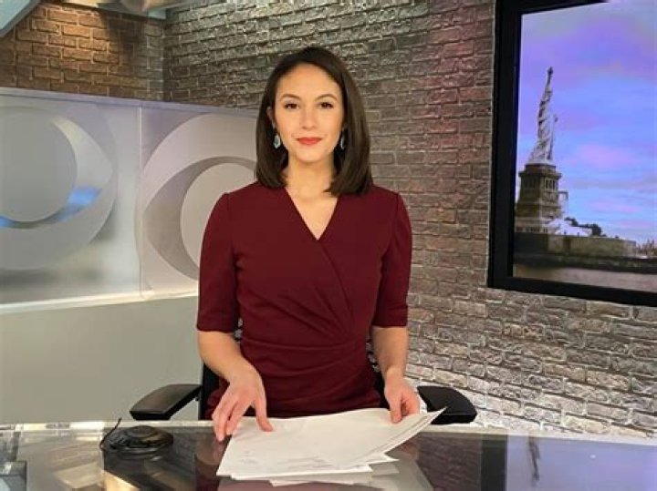 Ali Bauman CBS, Bio, Wiki, Age, Husband, Parents, Salary and Net Worth