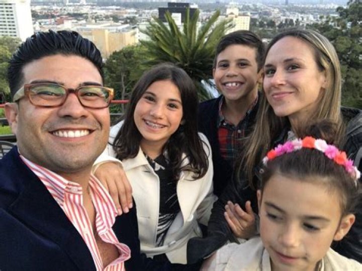 All About Anthony Estevez And Samantha Estevez -Scarlett Estevez Parents And Family Details