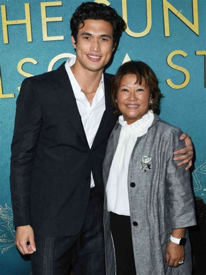 All About Charles Melton's Parents, Siblings, and More!