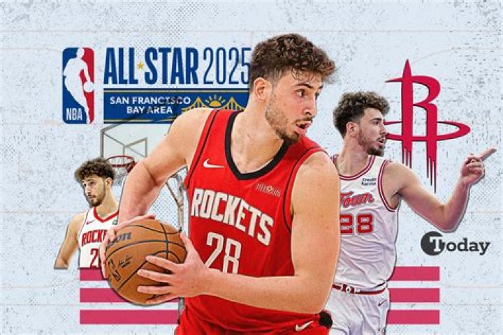 Alperen Sengun – Turkish NBA Player | Net Worth, Age, Career, Girlfriend, Stats, Height, Instagram & Facts