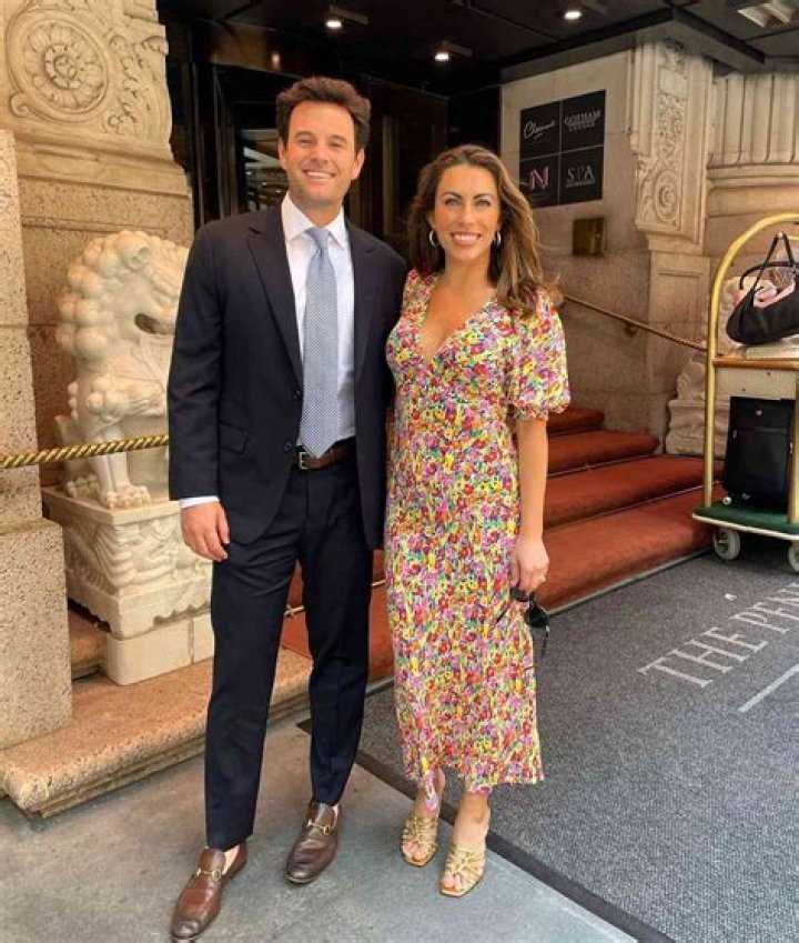 Alyssa Farah Griffin Net Worth – How Much is Alyssa Farah Griffin Worth?