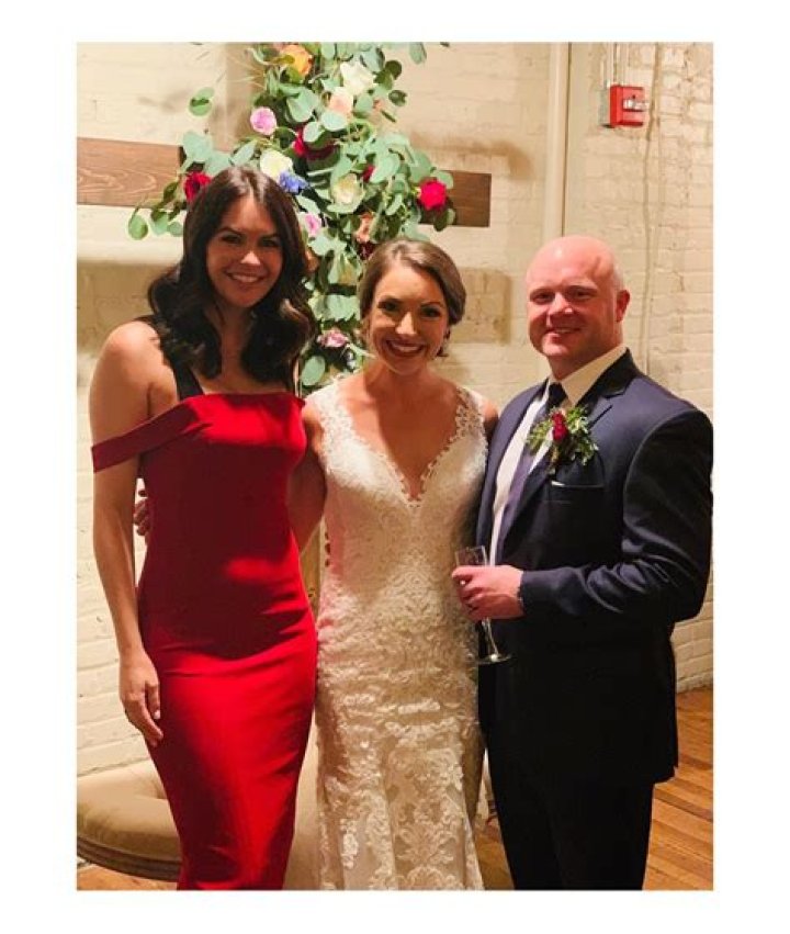 Amanda Boyd Net Worth