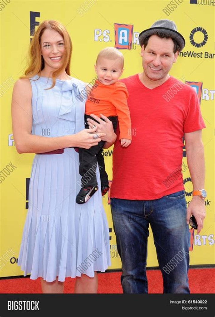 Amanda Righetti – Bio, Age, Height, Husband, Net Worth, Net Worth