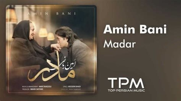 Amin Bani from Iran | Popnable
