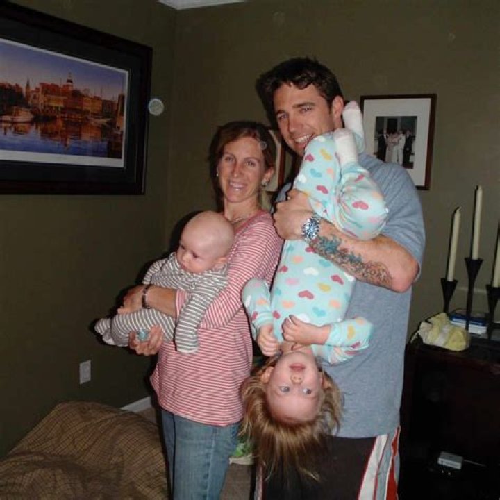 Andrew Janz Wife Heather Walker Janz- Daughter