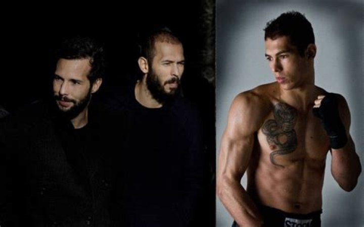 Andrew W.k. Net Worth - How Much Does Andrew W.k. Make?