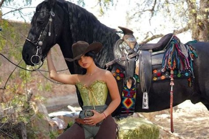 
Ángela Aguilar Net Worth – Besides Music, What Are Her Other Earning Sources?
