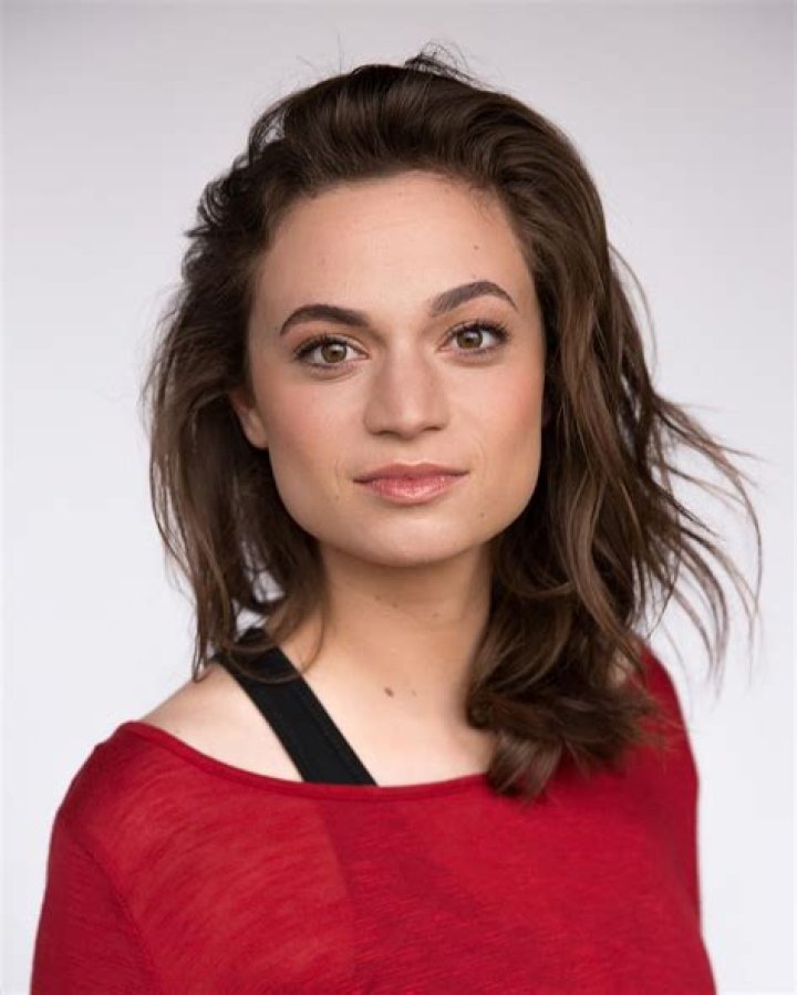 Angela Giarratana Net Worth – How Much Is Angela Giarratana Worth?