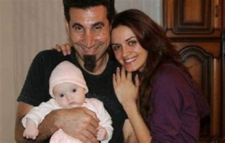 Angela Madatyan Age: How Old Is Serj Tankian Wife? Everything To Know