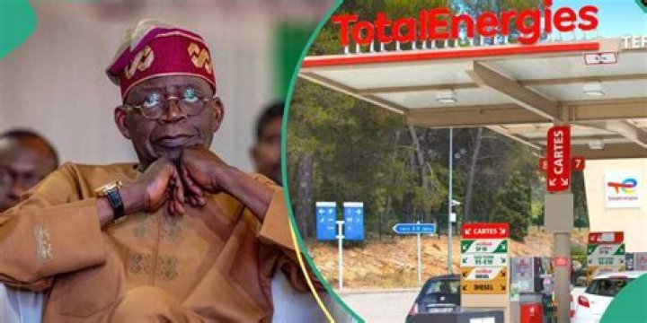 Another Big Oil Firm Ditches Nigeria to Invest in Congo Amid Tinubu’s Inconsistent Policies