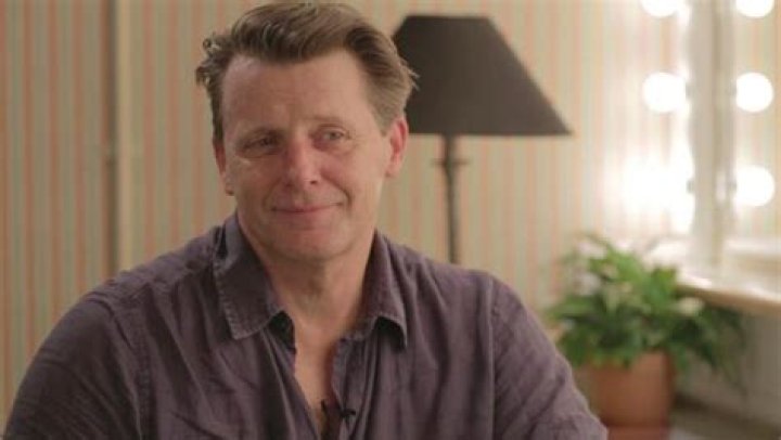 Anthony Calf Net Worth