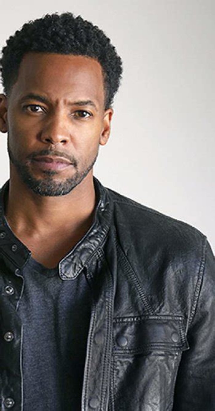 Anthony Montgomery Net Worth