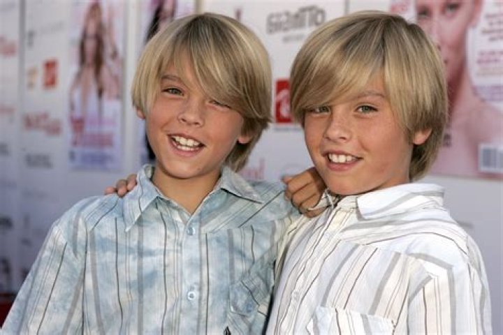 Are Dylan and Cole Sprouse Identical Twins? — Here’s How to Tell Them Apart