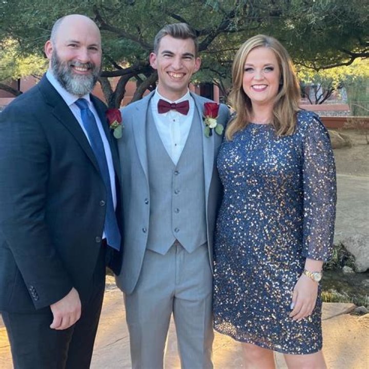 Ashley DeAngelis Net Worth