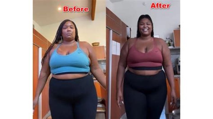 Ashley Michelle's Weight Loss Explained