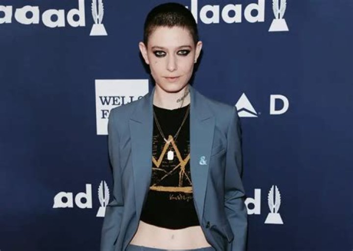 Asia Kate Dillon Reveals Partner In Gender Talk! Who Is She Dating After All?